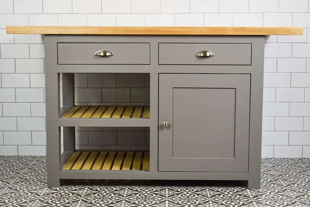 Kitchen Islands