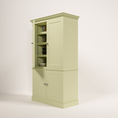 The Baker's Larder - 4 Door