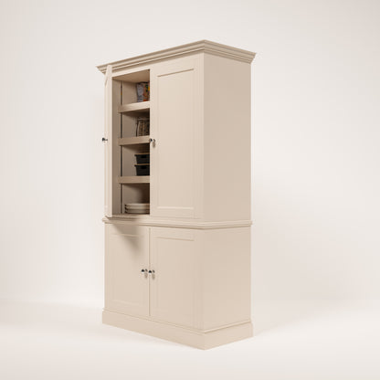 The Baker's Larder - 4 Door