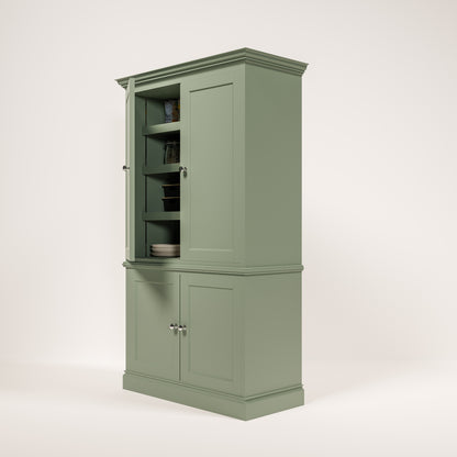 The Baker's Larder - 4 Door