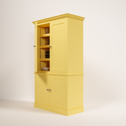 The Baker's Larder - 4 Door