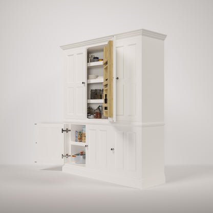 The Cotswold Larder - 6 Door