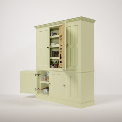 The Cotswold Larder - 6 Door