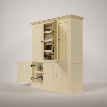 The Cotswold Larder - 6 Door