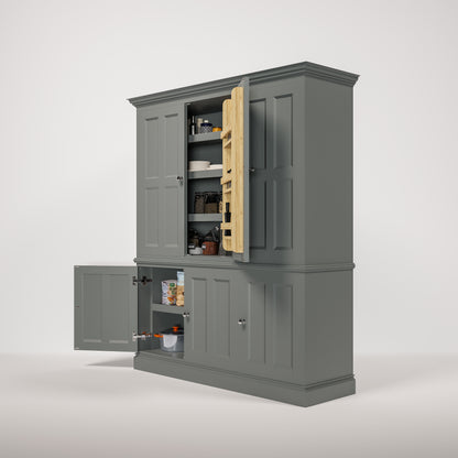 The Cotswold Larder - 6 Door