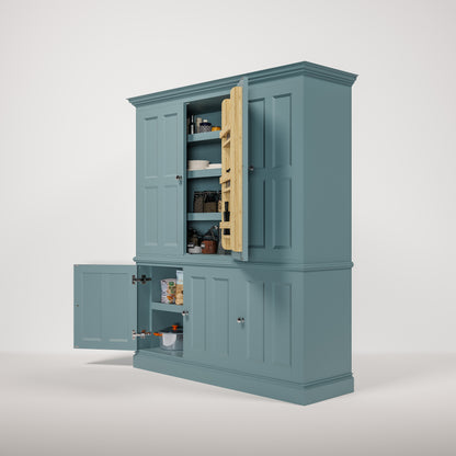 The Cotswold Larder - 6 Door