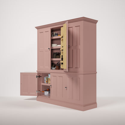 The Cotswold Larder - 6 Door