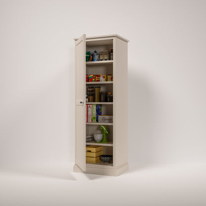 The Shaker Cupboard